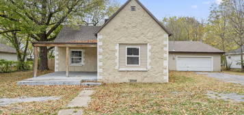 205 S Main Ave, Republic, MO 65738