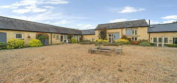 3 bedroom barn conversion for sale