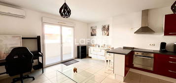 Vente appartement 3 pièces 55 m²