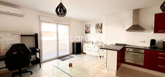 Vente appartement 3 pièces 55 m²