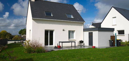 Maison à vendre, 4 pièces, Landévant 56690