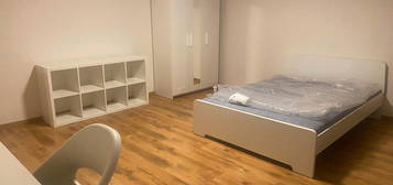 Biete WG Zimmer in Kassel