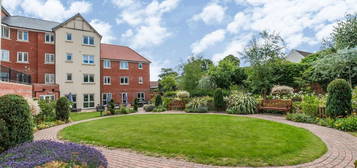 Flat for sale in Cross Penny Court, Cotton Lane, Bury St. Edmunds IP33