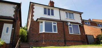 2 bedroom semi-detached house