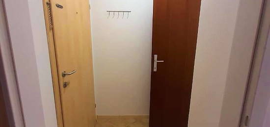 Einzimmerwohnung 31m²