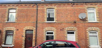 13 Euterpe Street, Belfast, BT12 5PS