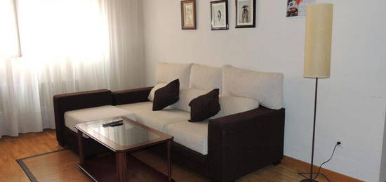 Apartamento de alquiler en Calle Mayor Antigua, San Pablo y Santa Marina