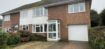 4 bedroom semi-detached house