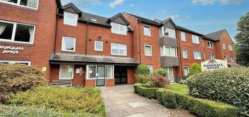 1 bed flat for sale