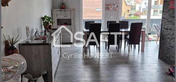 Vente appartement 6 pièces 180 m²