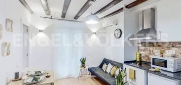 Apartamento en Carrer de les Cabres