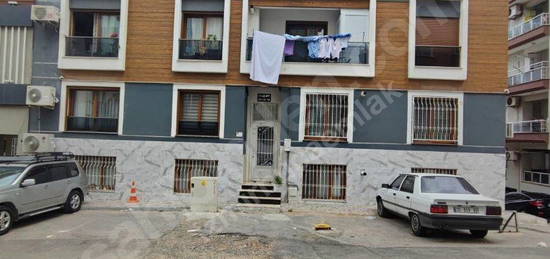 BUCA KOZAĞAÇ 3+1 ARA KAT EBEVEYN BANYOLU LÜKS DAİRE DOĞALGAZLI