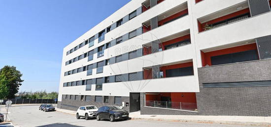 Apartamento T2 à venda em Valongo