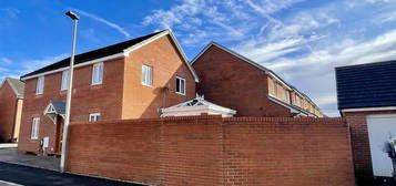 Detached house for sale in Heol Y Gigfran, Cefneithin, Llanelli SA14