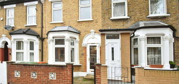 2 bedroom terraced house