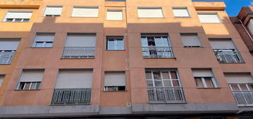 Apartamento en venta en Campo Cruz, 21, Zona Alta