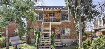 12290 Boul. O'Brien, Montréal (Ahuntsic-Cartierville), Quebec