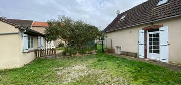 Achat maison 5 pièces 105 m²