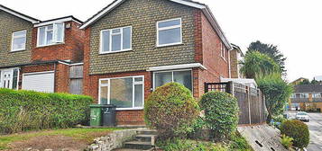 3 bedroom detached house