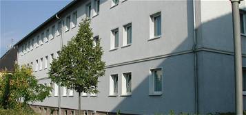  3-Raum-Wohnung in Saalfeld/Gorndorf mit Garage