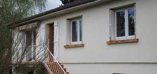 Maison T4 Location Villeneuve sur Lot