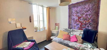 Appartement  à vendre, 2 pièces, 1 chambre, 43 m²