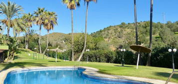 Piso en Cabo Pino - Reserva de Marbella, Marbella