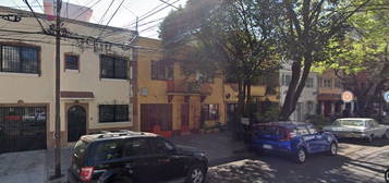 Casa En Remate En La Condesa