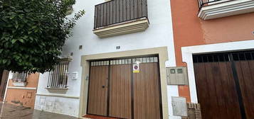 Casa en calle La Horquilla en Molares (Los)