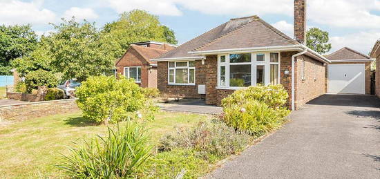 2 bedroom detached bungalow to rent