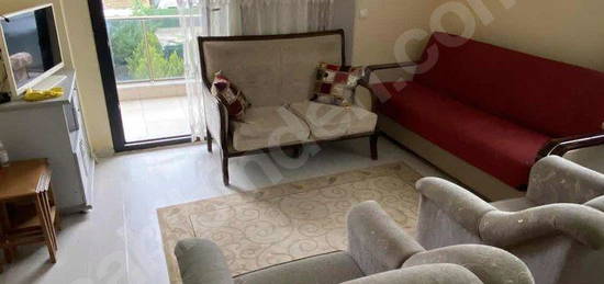 1+1 Eşyalı Kiralık Daire