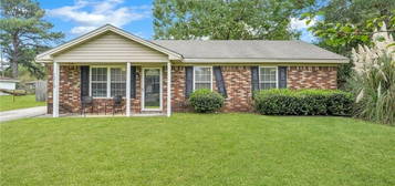 1213 Crawford Way, Pooler, GA 31322