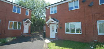 Semi-detached house to rent in Maybreck Close, Bolton BL3