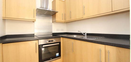 1 bed flat to rent