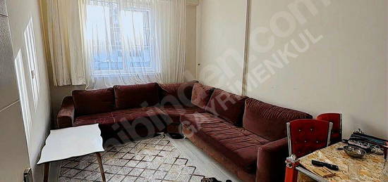 AFYON ERENLER'DE GENİŞ BALKONLU 2+1 SATILIK DAİRE