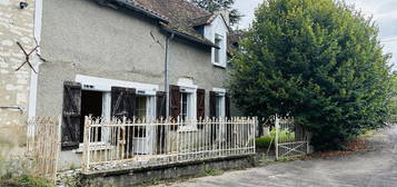 Vente maison 6 pièces 180 m²