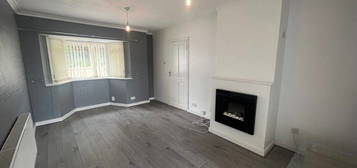 3 bed property to rent