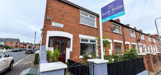 38 Greenore Street, Belfast, BT6 8NF