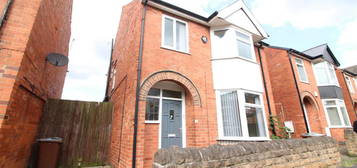 Property to rent in Johnson Road, Nottingham NG7