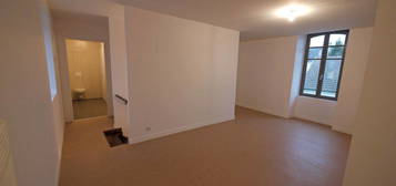 Appartement T3 75m²