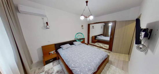 Apartament 2 camere, Grozavesti/Novum - Loc de parcare