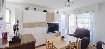 Studio  à vendre, 1 pièce, 31 m², Étage 4/4