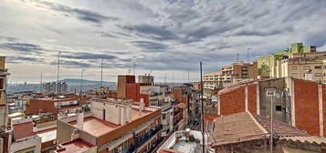 Piso de alquiler en Can Baró