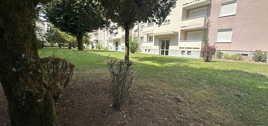 Appartement Annecy 3 pièce(s) 55 m2