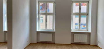 75m² Wohnung: 2-Zimmer, Keller & Lift mit Top Anbindung für 329.000 EUR