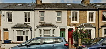 Property to rent in East Avenue, Oxford OX4