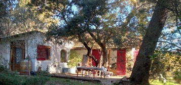 Petite maison à louer