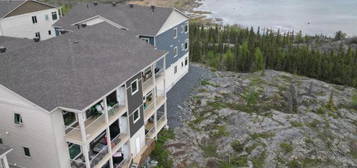 201-5009S 44 STREET, Yellowknife, Northwest Territories