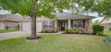 1604 Belvedere Pl, Round Rock, TX 78665