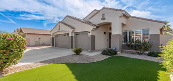 453 W Thompson Pl, Chandler, AZ 85286